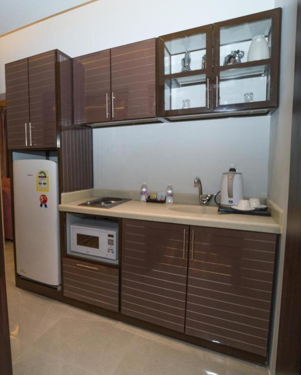 Maset Al Masem Apartments Units Ал Хубар Екстериор снимка