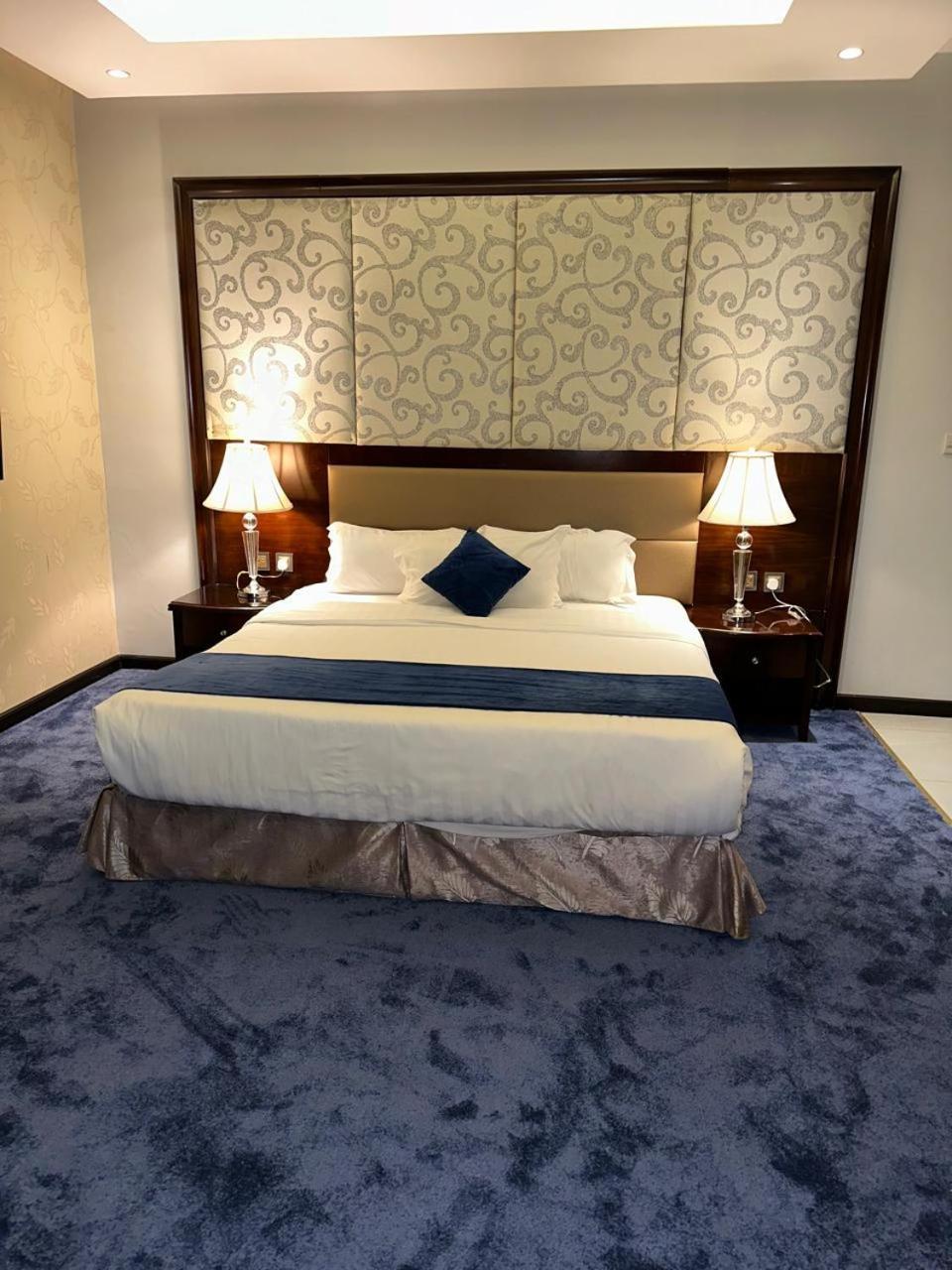 Maset Al Masem Apartments Units Ал Хубар Екстериор снимка