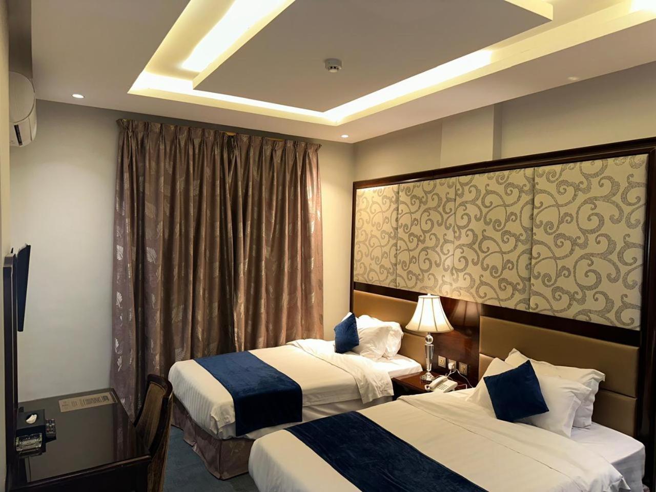 Maset Al Masem Apartments Units Ал Хубар Екстериор снимка