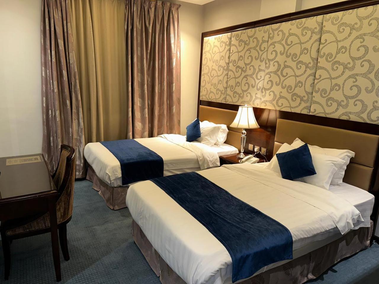 Maset Al Masem Apartments Units Ал Хубар Екстериор снимка