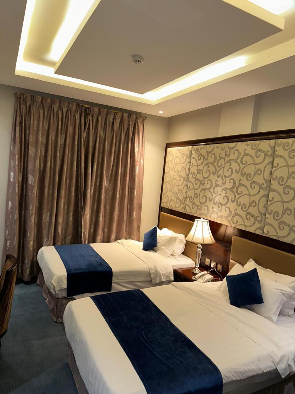 Maset Al Masem Apartments Units Ал Хубар Екстериор снимка