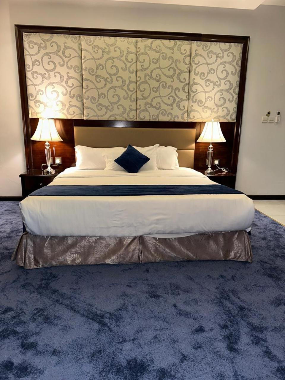 Maset Al Masem Apartments Units Ал Хубар Екстериор снимка