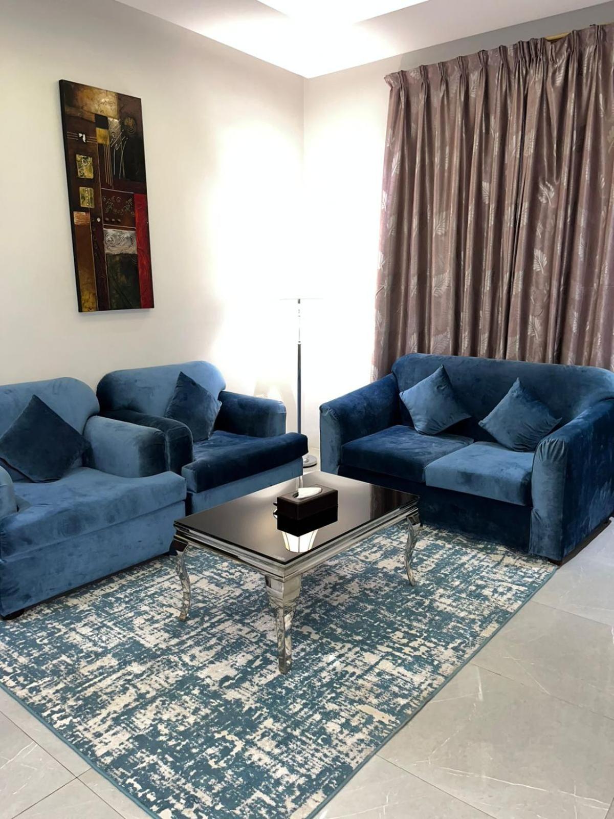Maset Al Masem Apartments Units Ал Хубар Екстериор снимка