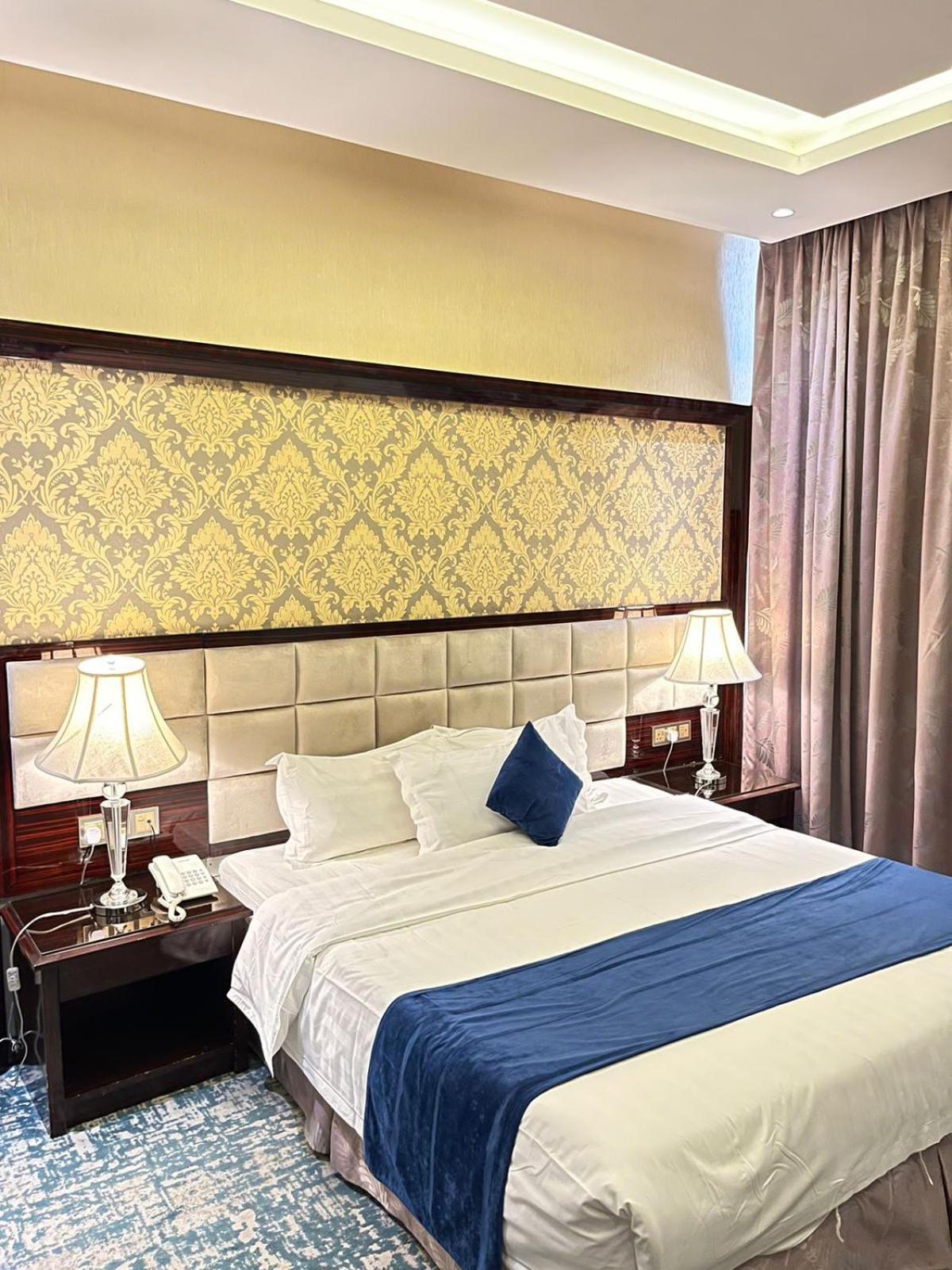 Maset Al Masem Apartments Units Ал Хубар Екстериор снимка